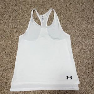 Workout tank